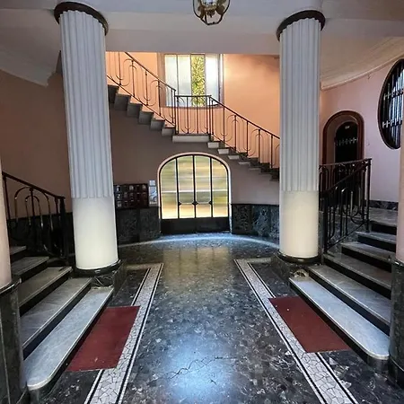 Kibilu - Via Catalani *