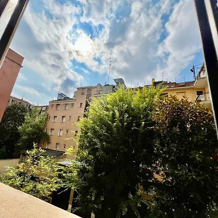 Kibilu - Via Catalani Milan
