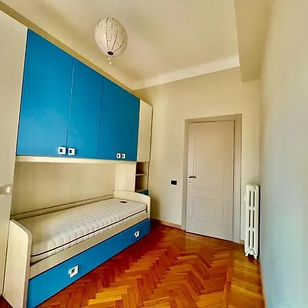 Kibilu - Via Catalani Apartment *