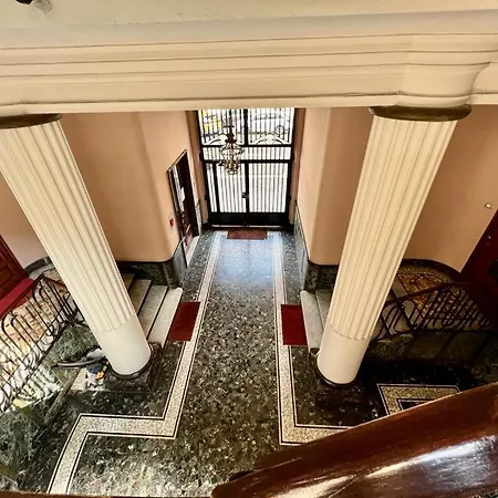 Kibilù - Via Catalani Appartamento Milano