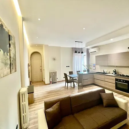 Kibilu - Via Catalani Apartment Milan