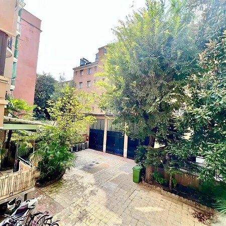 Apartment Kibilu - Via Catalani *