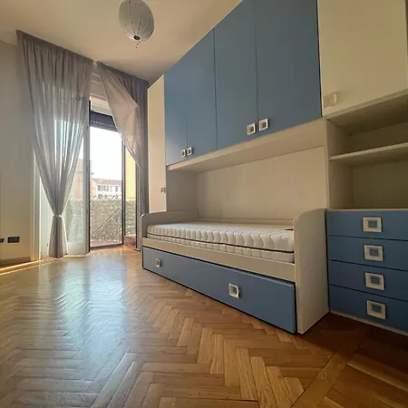 Kibilù - Via Catalani Appartamento Milano