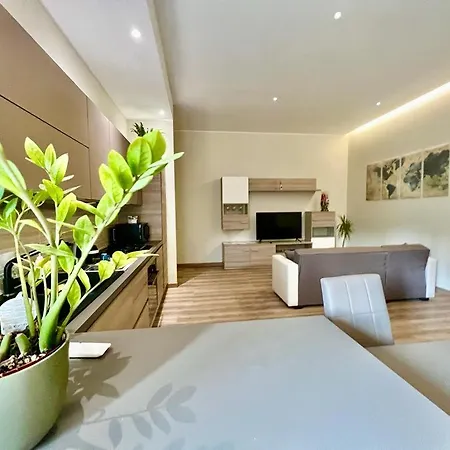 Apartment Kibilu - Via Catalani *