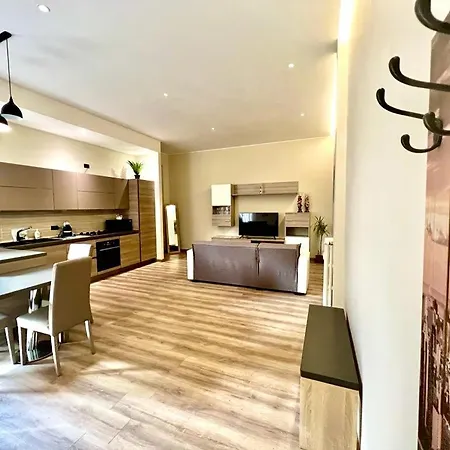 Kibilù - Via Catalani