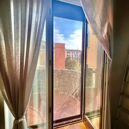 Kibilu - Via Catalani Apartment *