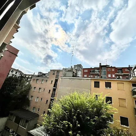 Kibilu - Via Catalani Apartment Milan