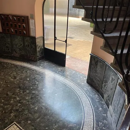 Kibilu - Via Catalani Apartmán